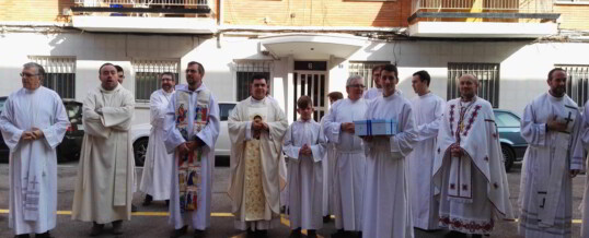 TAIZÉ: Una experiencia de comunión (Experiencias y fotos)