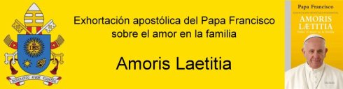 AMORIS LAETITIA