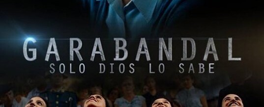 No te pierdas GARABANDAL La película