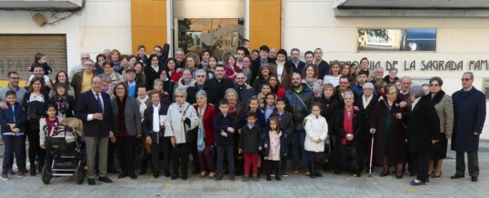 FIESTAS NAVIDEÑAS EN FOTOS Y VÍDEOS