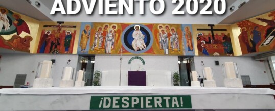 ADVIENTO 2020