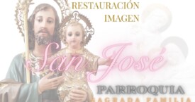 SAN JOSÉ VUELVE A CASA