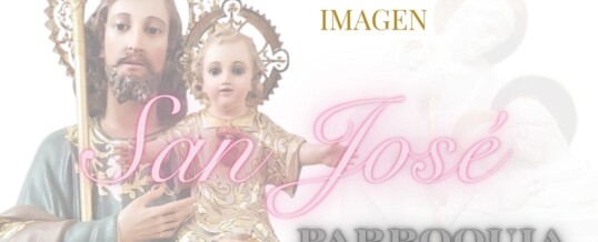 SAN JOSÉ VUELVE A CASA
