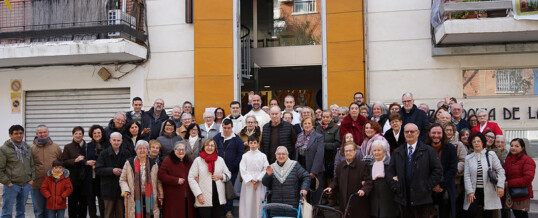 SOLEMNIDAD DE SANTA MARÍA MADRE  DE DIOS. Y JORNADA MUNDIAL DE LA PAZ