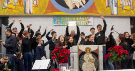 1º Festival de Villancicos (Fotos y vídeos)