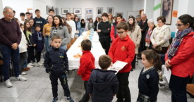 Cena contra el Hambre: una noche de comunidad, oración y solidaridad