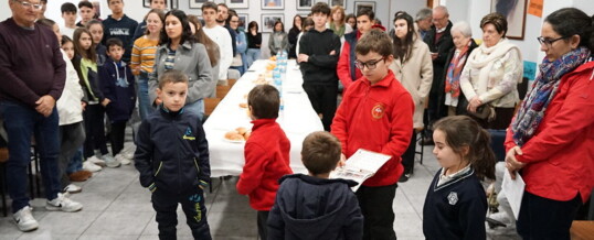 Cena contra el Hambre: una noche de comunidad, oración y solidaridad