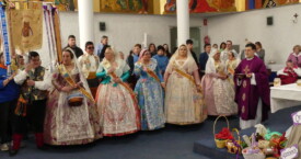 FALLA ADISTO 2026  – OPERACIÓN KILO