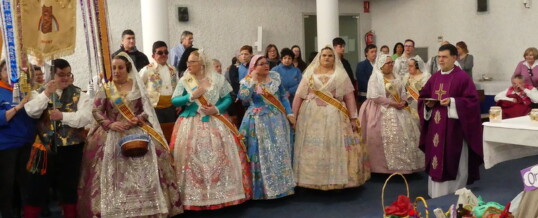 FALLA ADISTO 2026  – OPERACIÓN KILO