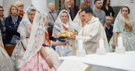 SOLEMNIDAD DE SAN JOSÉ