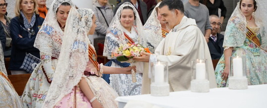 SOLEMNIDAD DE SAN JOSÉ