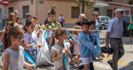 FIESTA DEL REBAÑITO (fotos)