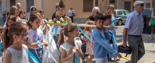 FIESTA DEL REBAÑITO (fotos)