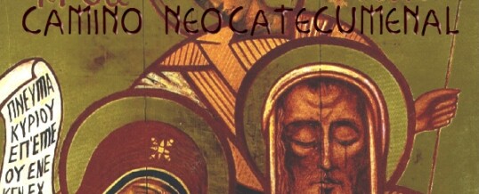 EL CAMINO NEOCATECUMENAL PREPARA UNA MISIÓN EN EUROPA POR LA JMJ